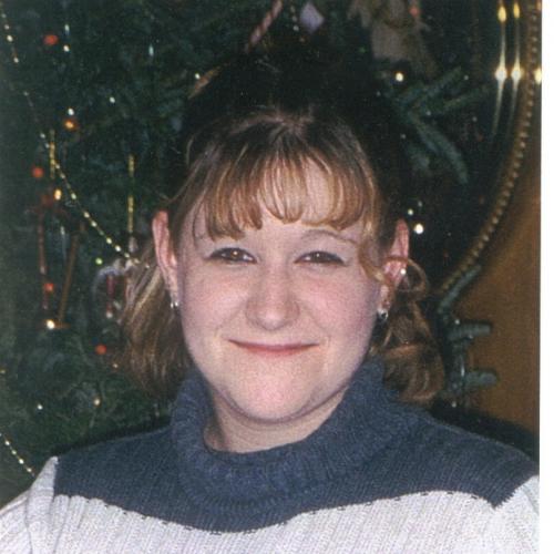 Tina Christmas 2002